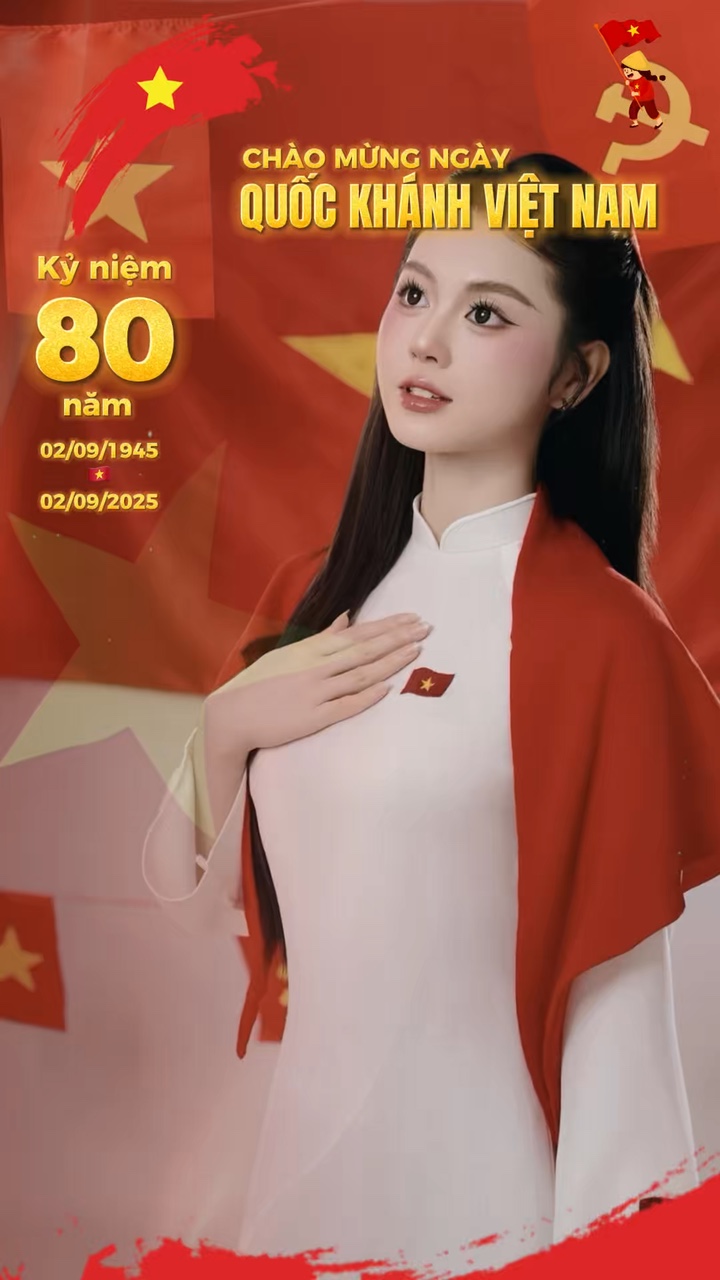 Hào khí việt nam