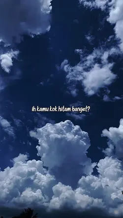 ya wajar hitam