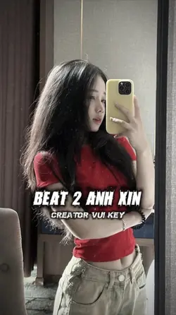 BEAT 2 ẢNH NHẸ NHÀNG