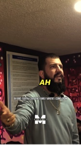 PADRINO HUEVO 