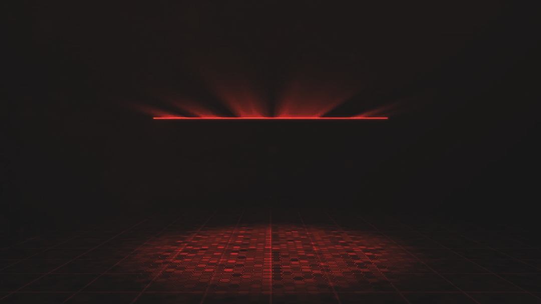 Pemindaian Merah