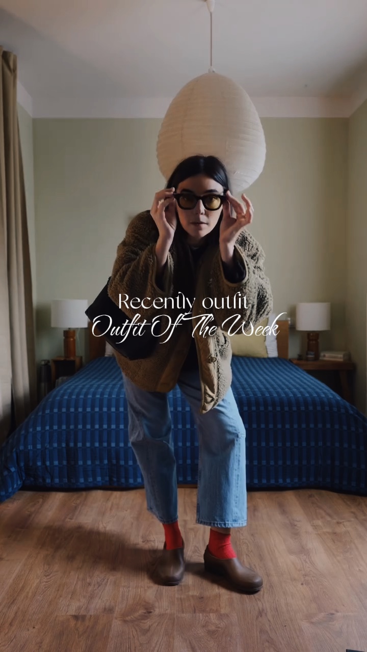 Outfit of the week