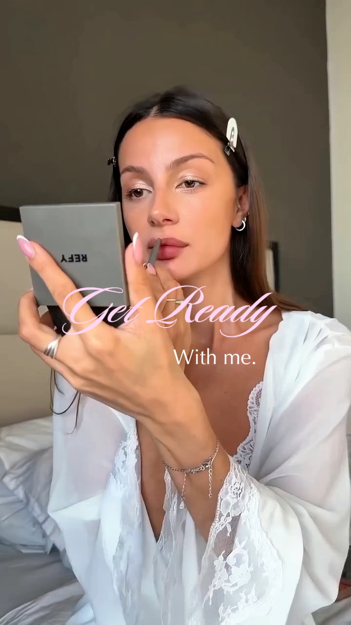 GRWM
