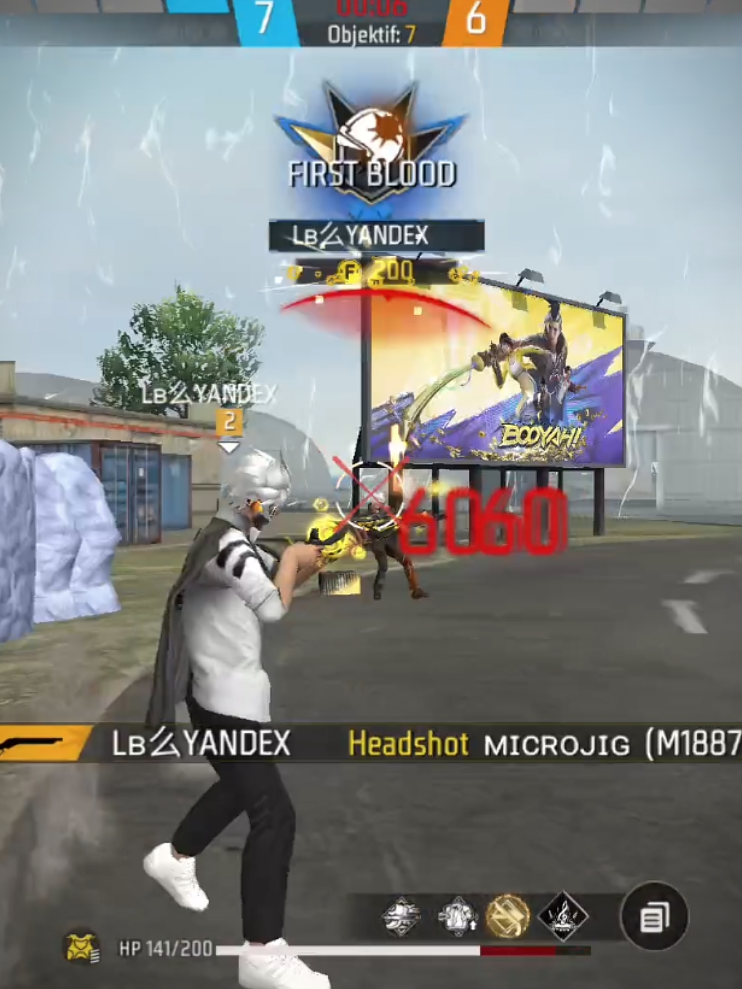 gameplay ff