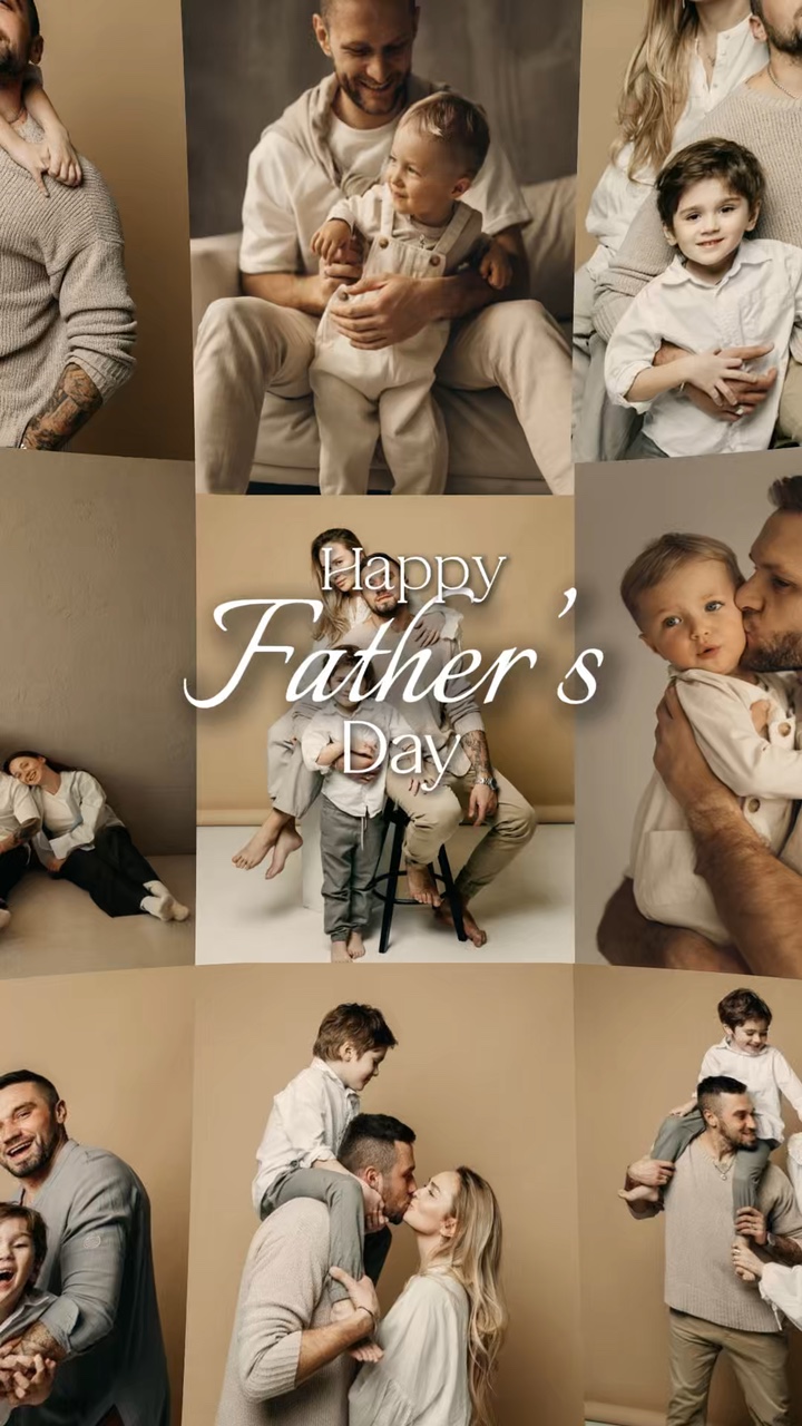 Father’s day