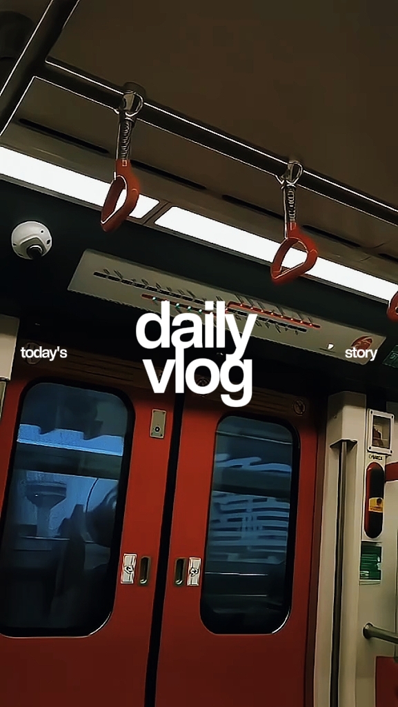 Daily Vlog