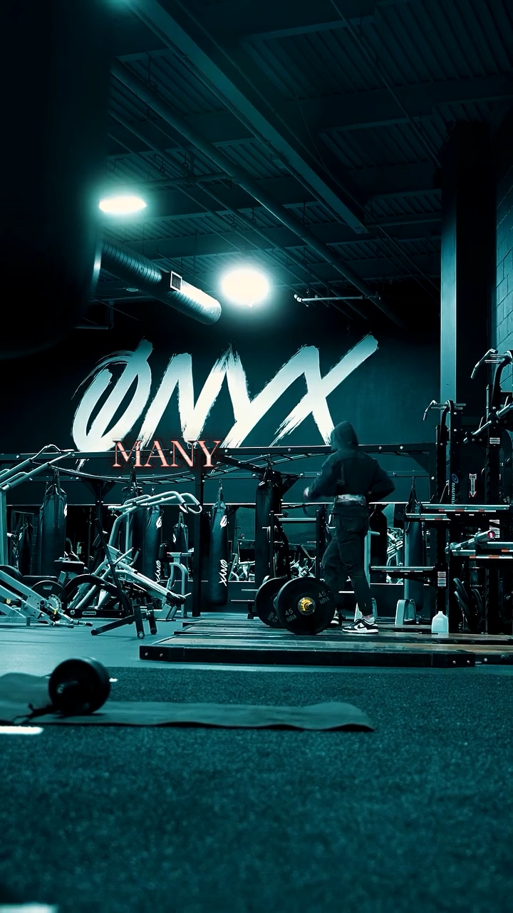 GYM MOTIVATION 
