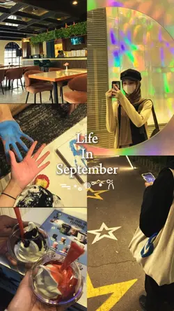 5 pics september