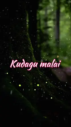 Kudagu malai