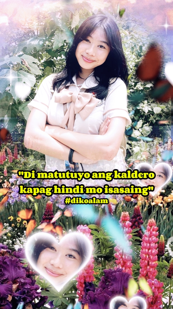 MYDAY NG MAMA MO