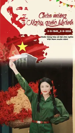 Quốc Khánh 2/9