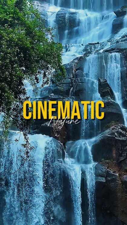 CINEMATIC NATURE