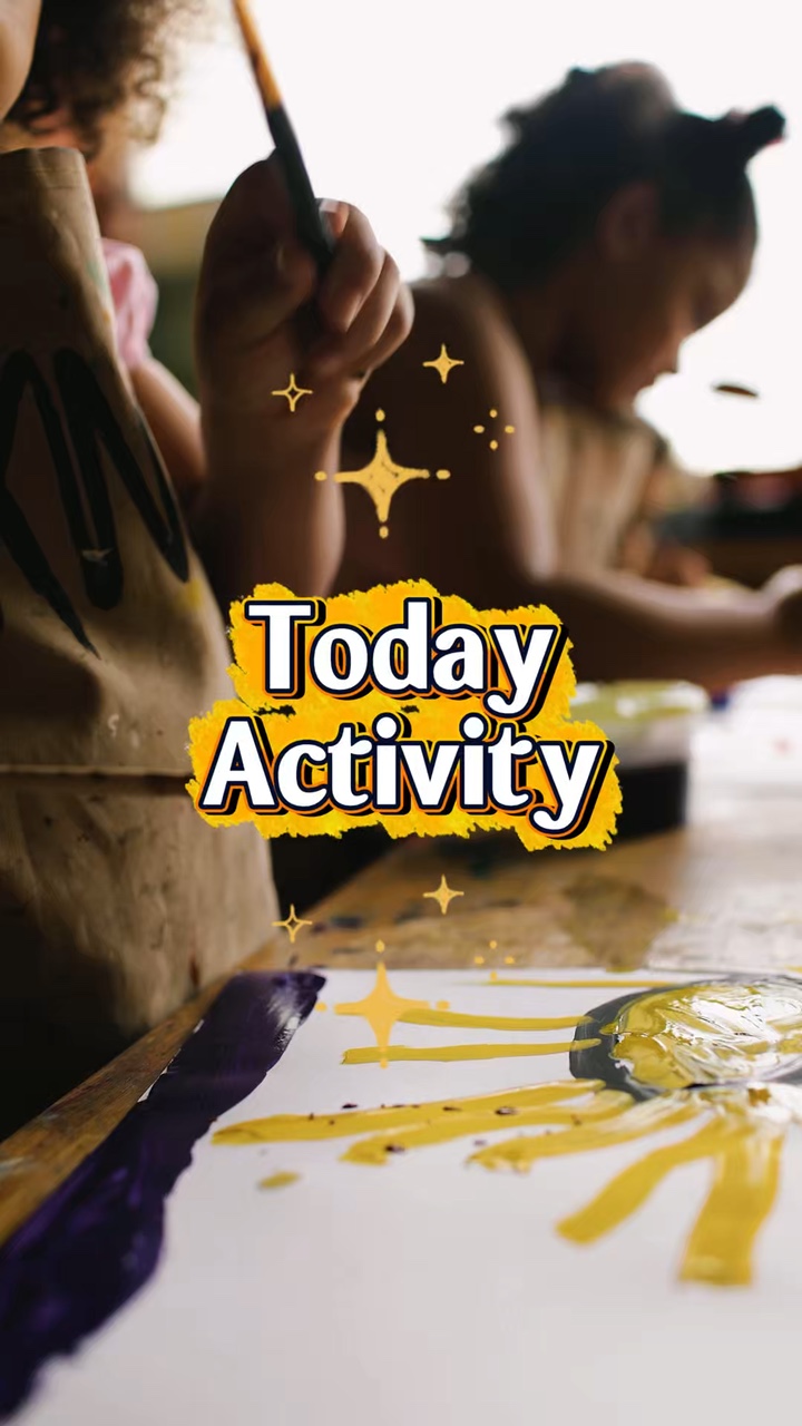 Today Activity
