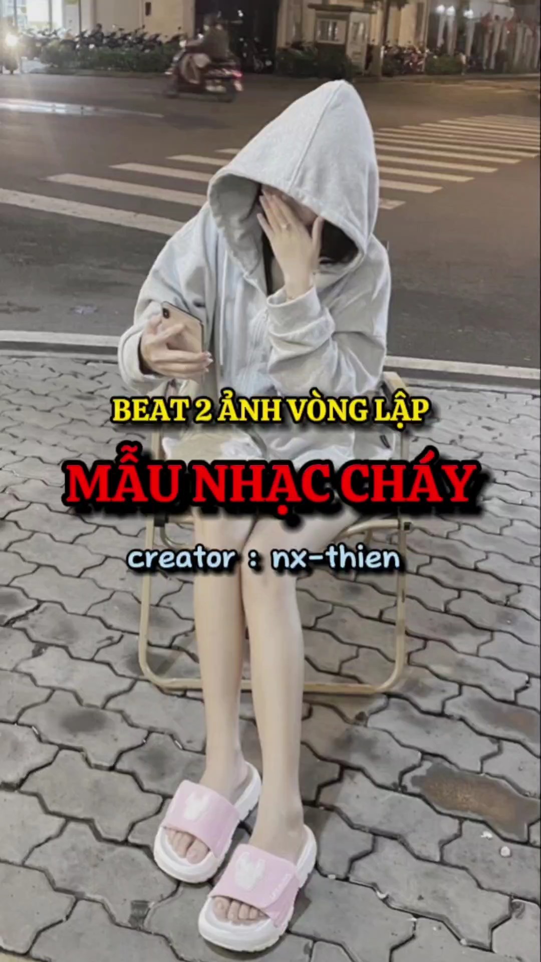 MU NHC CHÁY 