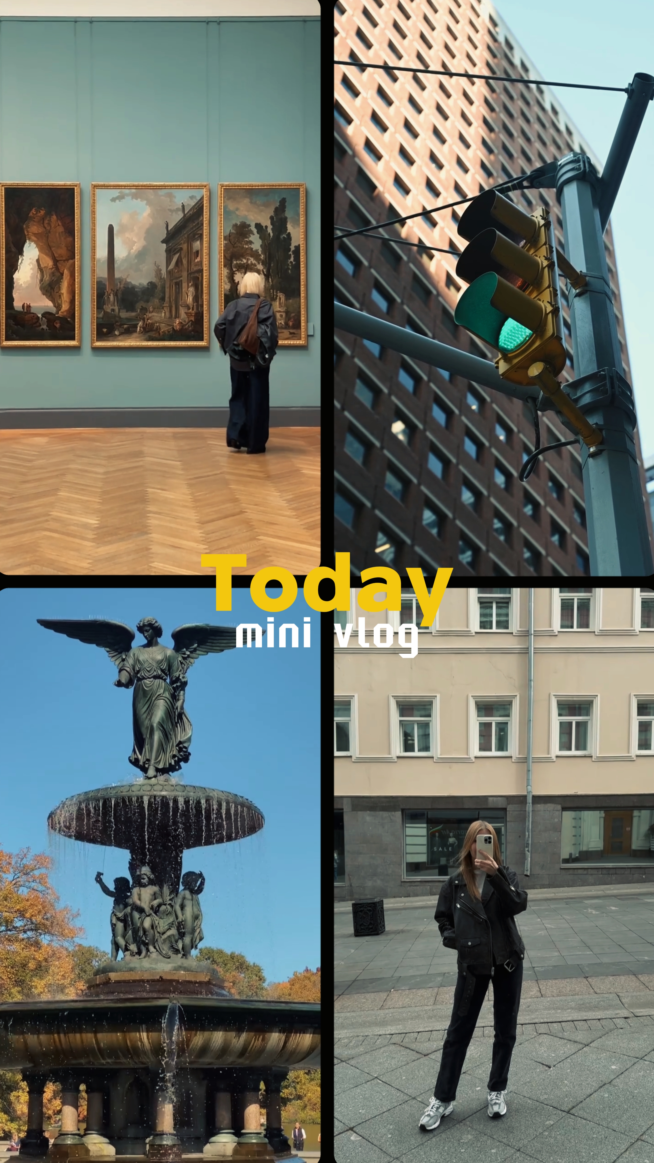 Heute Mini Vlog