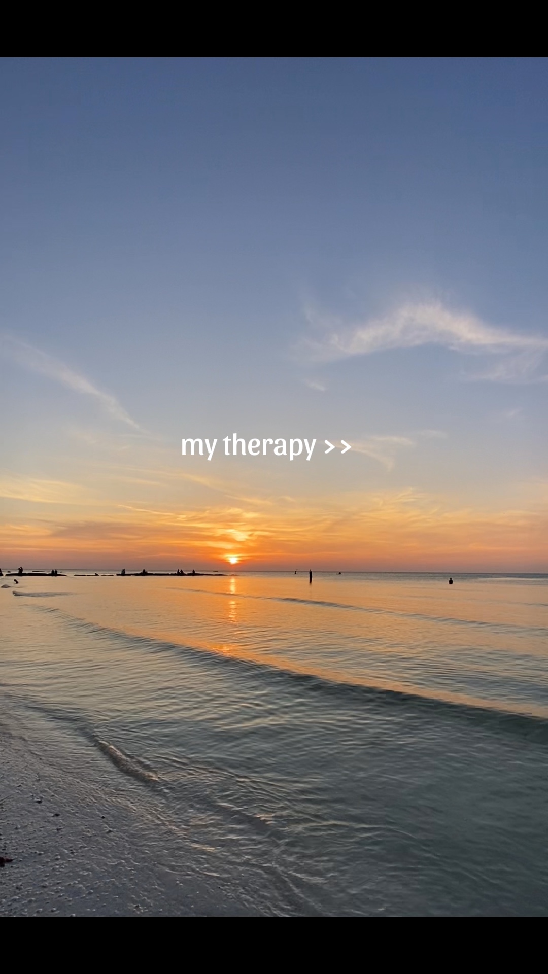 Sunset Vlog