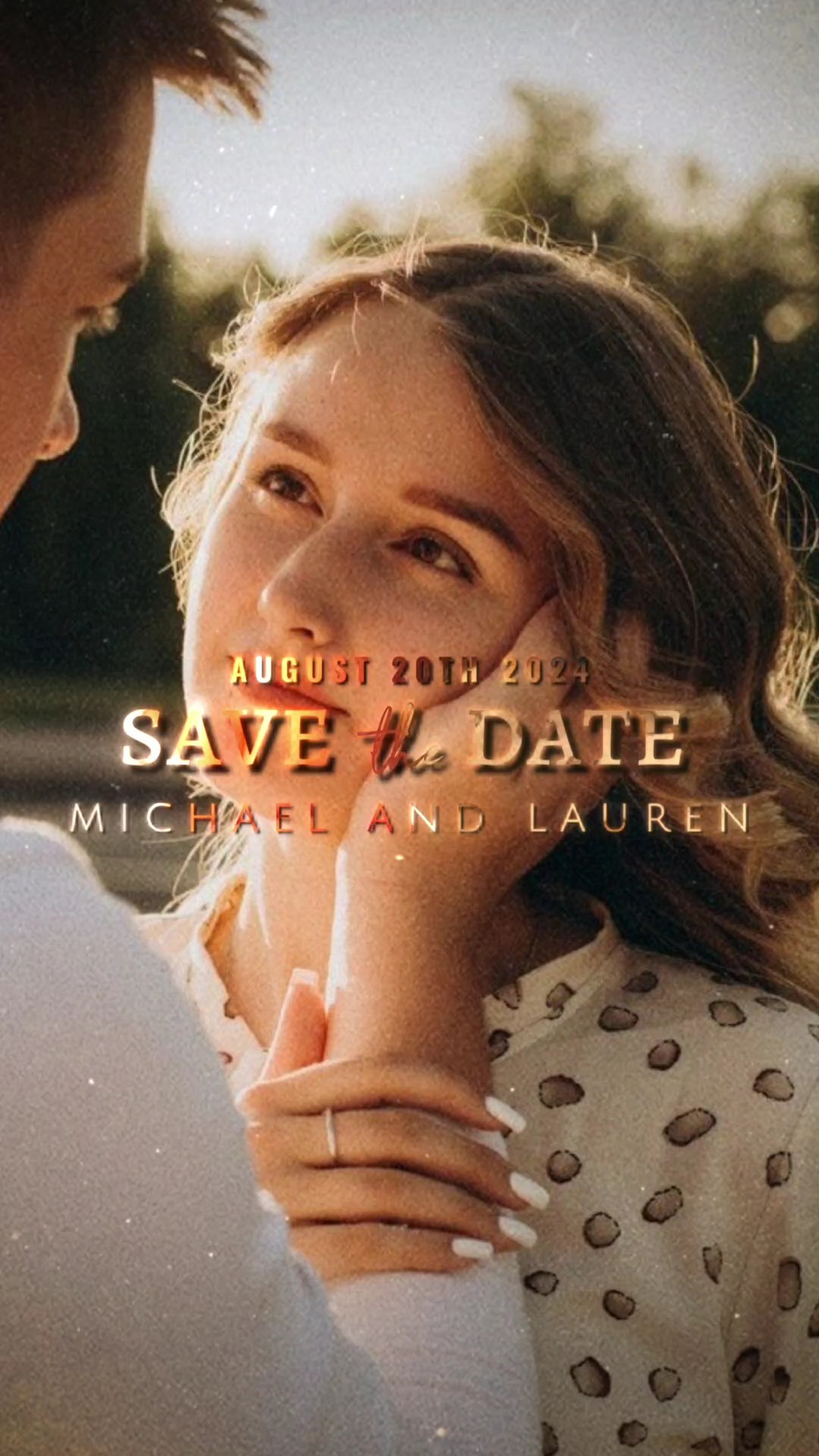 Prenup Wedding