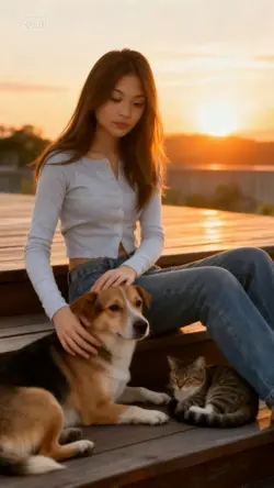 BARENG ANJING DAN 