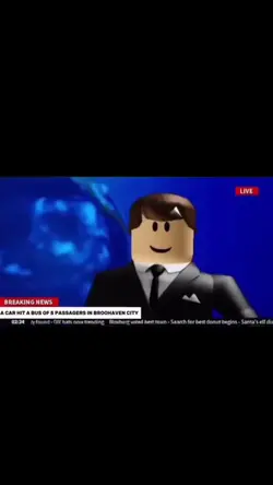 breaking news
