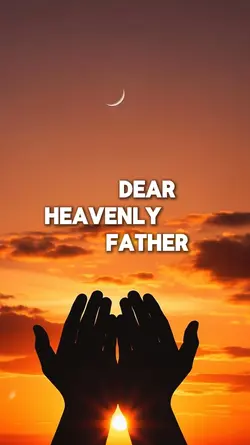 dear heavenly father