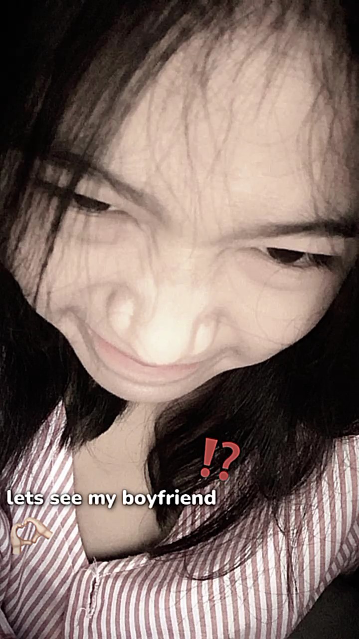 my boyfriend
