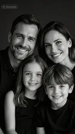 Family Portrait