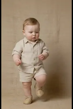 BABY DANCING