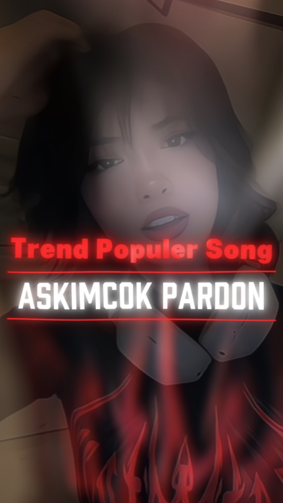 ASKIMCOK PARDON