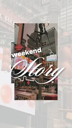 17clips Weekend