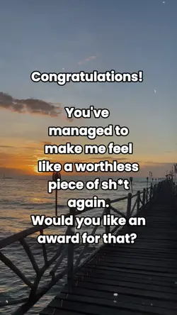 Congratulations!