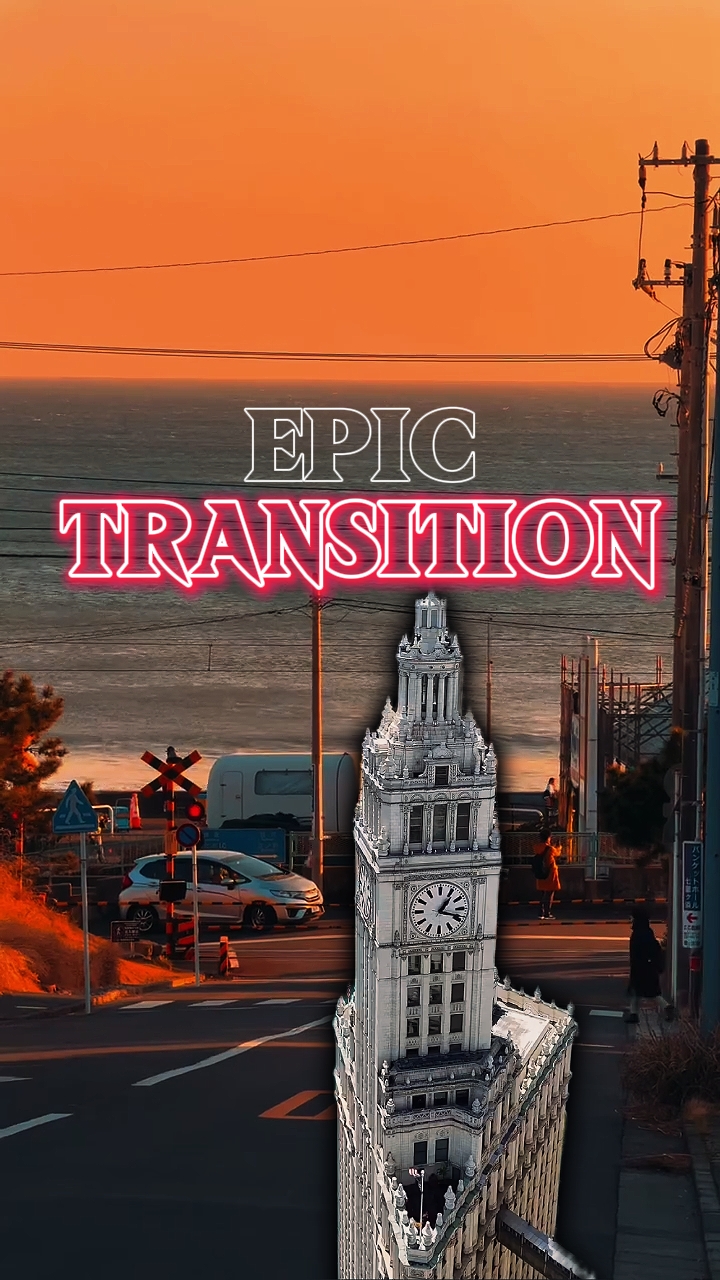TRANSICIÓN ÉPICA