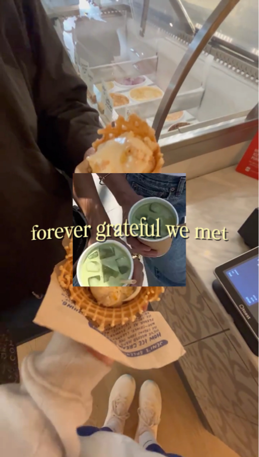 Bestfriend Vlog 𝜗ৎ