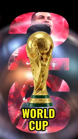 World Cup Intro