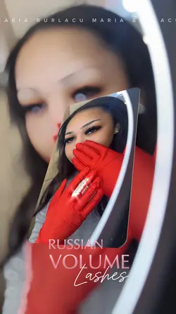 Lashes