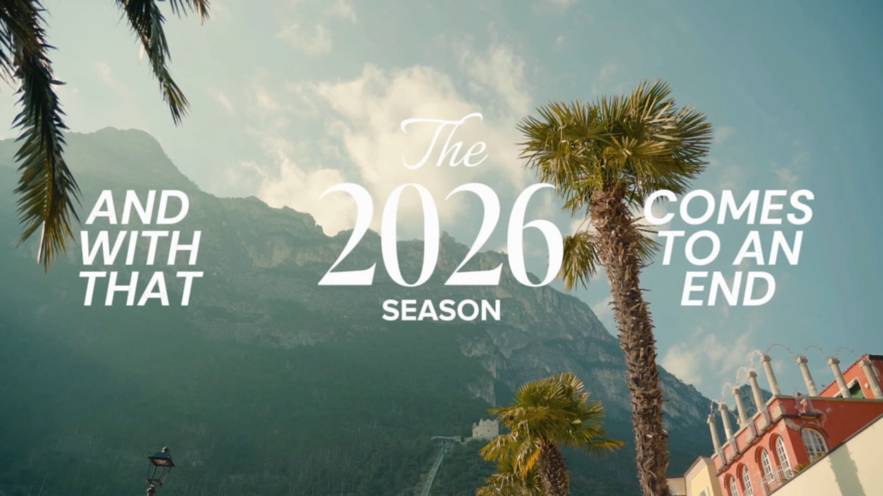 2026 Season 