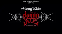 straykids filmm