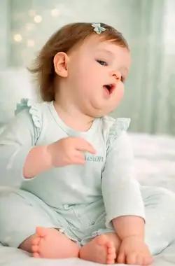 cutest baby