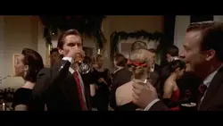 AMERICAN PSYCHO