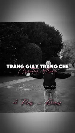 [2] MẪU NHẠC CHÁY