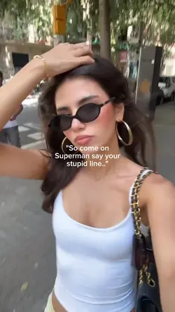 Come On Superman