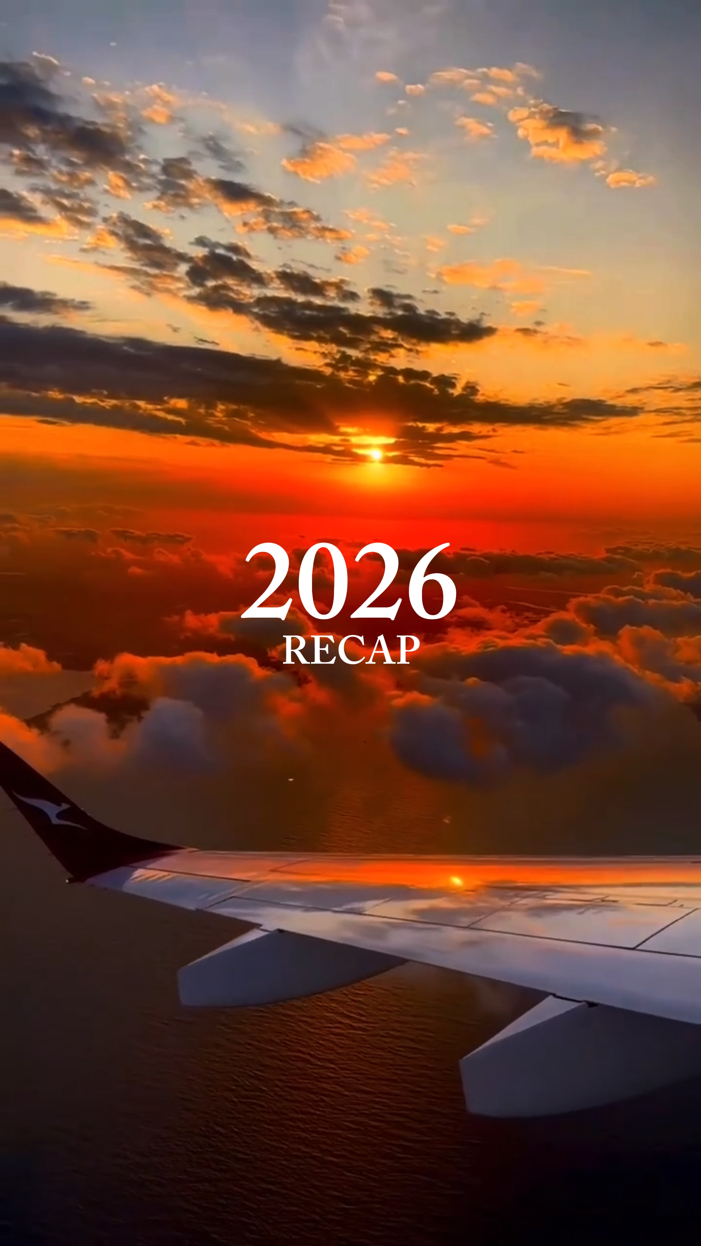 2026 RECAP 
