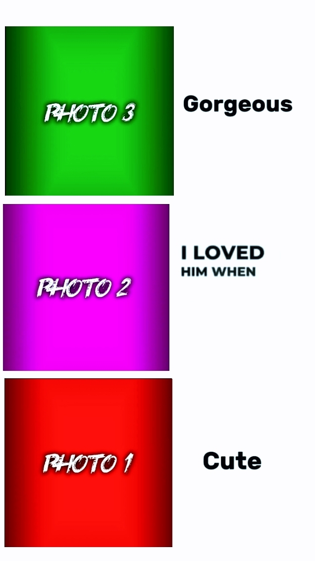 Bagong Template ng Uso 