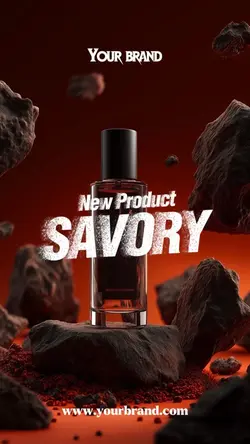 New Product | ad
