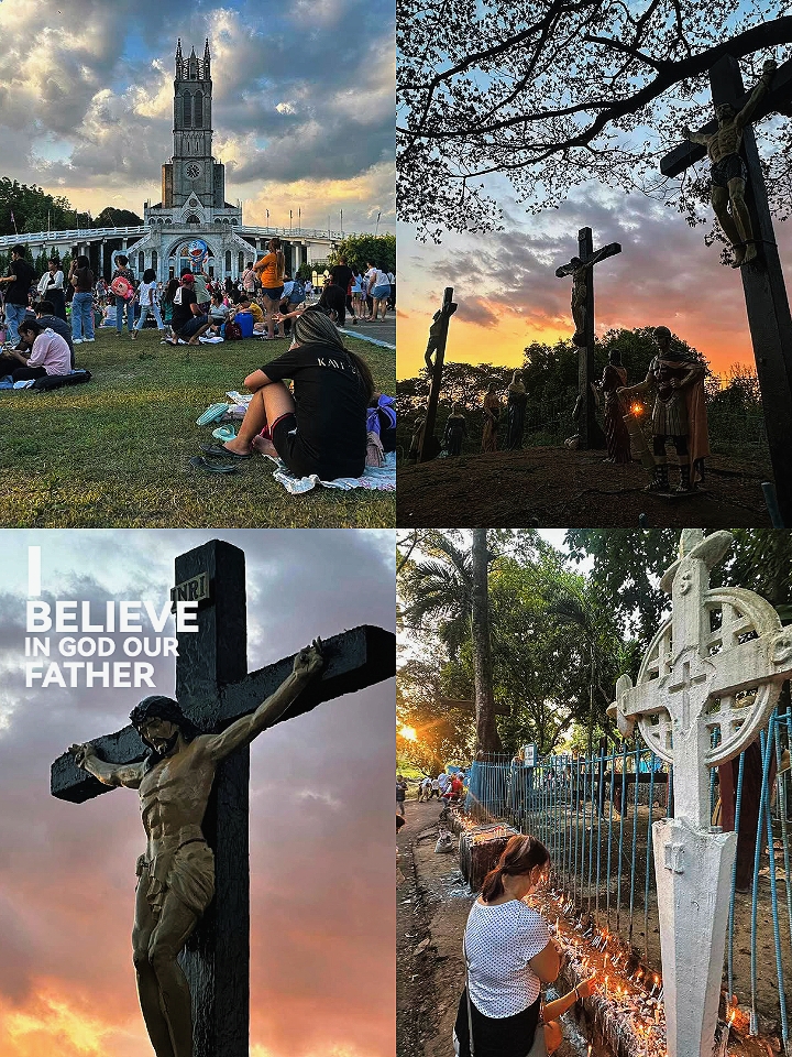 holy week 