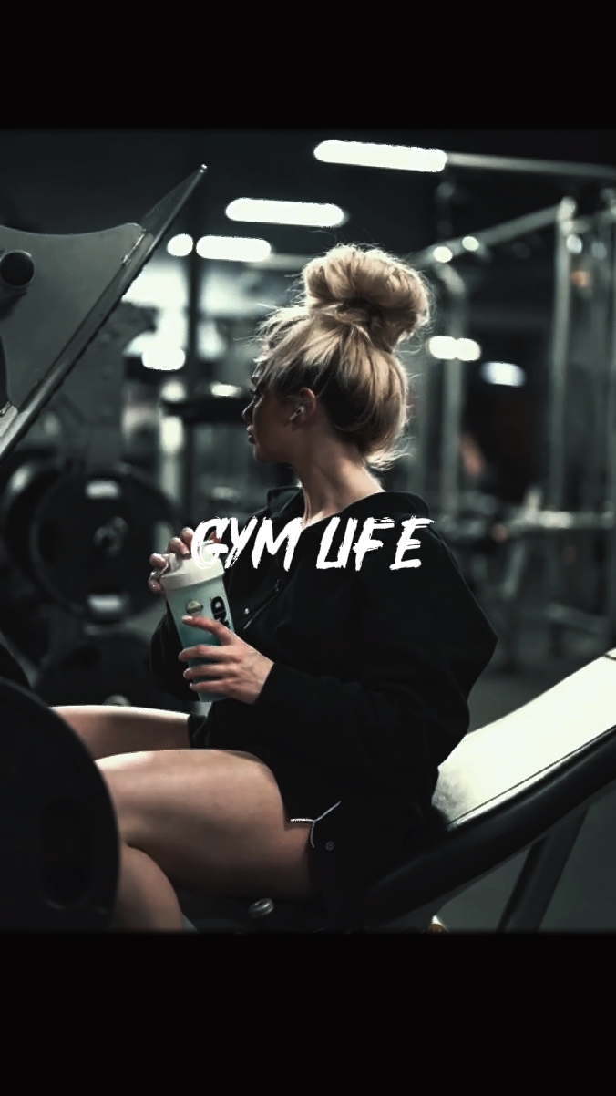 GYM LIFE