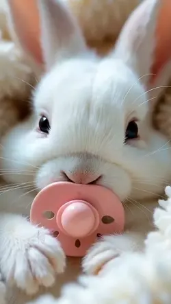 Bunny Nap
