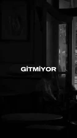 GELDİ Mİ GİTMİYOR🥀
