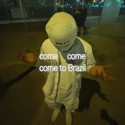 como to Brazil