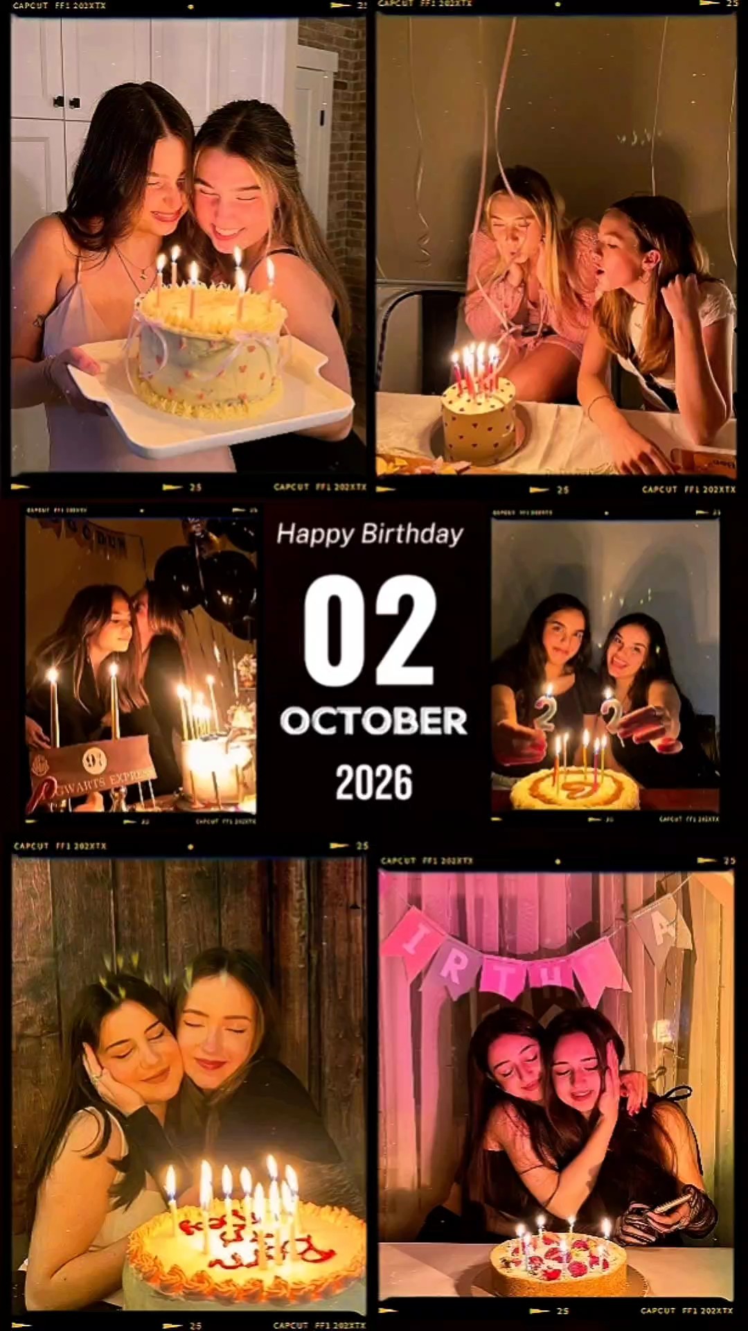 birthday 2 october 