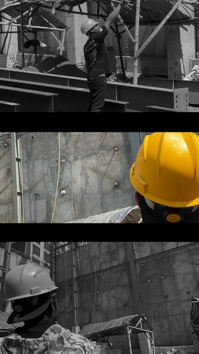 Construction